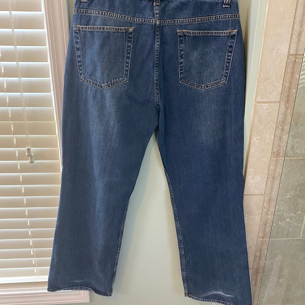 Perry Ellis Men's Jeans Size 36x30